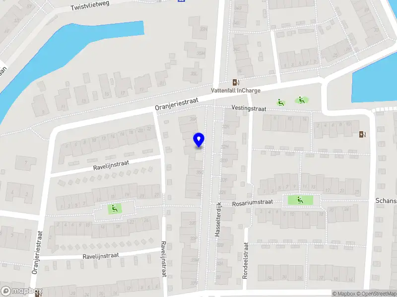 Stichting Kiungo Zwolle