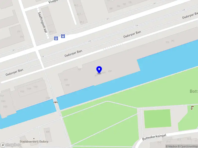 Dikbas Bouw Amsterdam