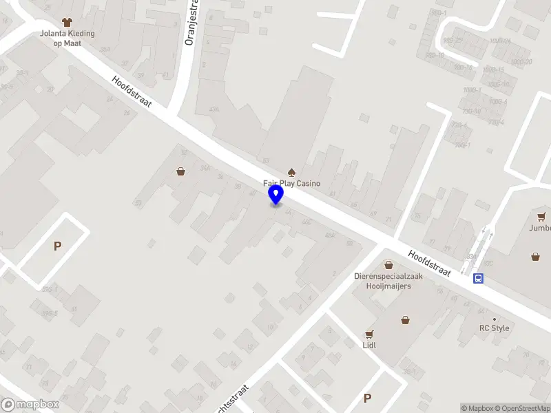 ServicePoint Center Parkstad Kerkrade