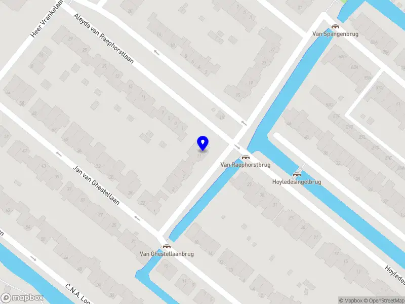 Largo Winch B.V. Rotterdam