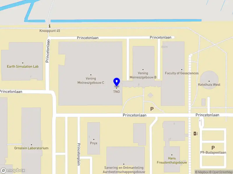 NexCore B.V. Utrecht