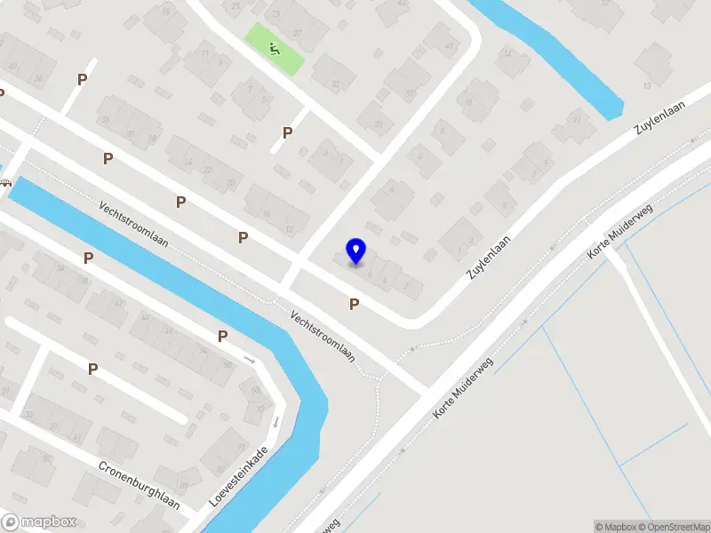 DigitalX Consulting Weesp
