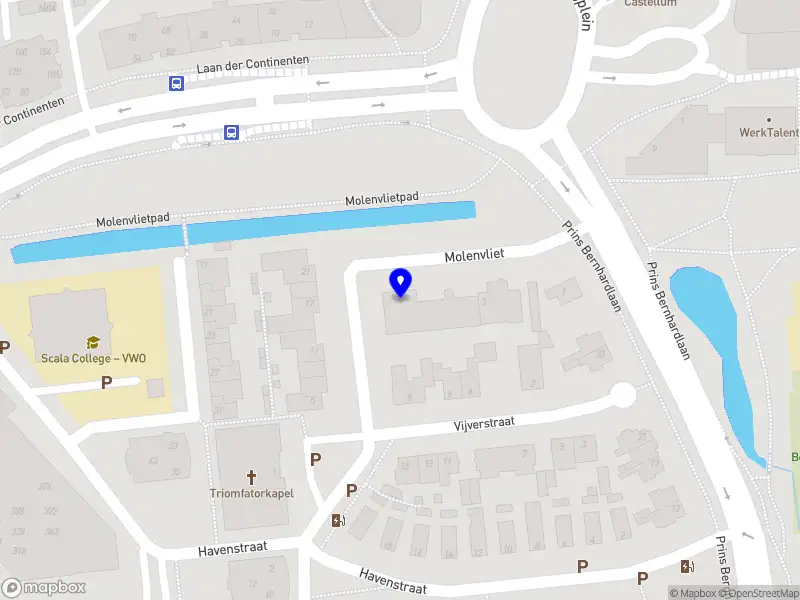 Molaris Verhuur B.V.