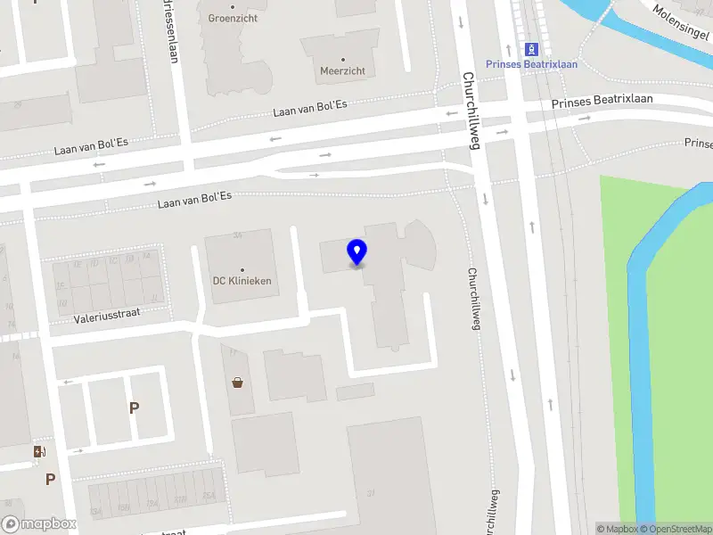 Vereniging van eigenaars Rochussenstraat 175 abc tot en met 191 abc (oneven nummers)