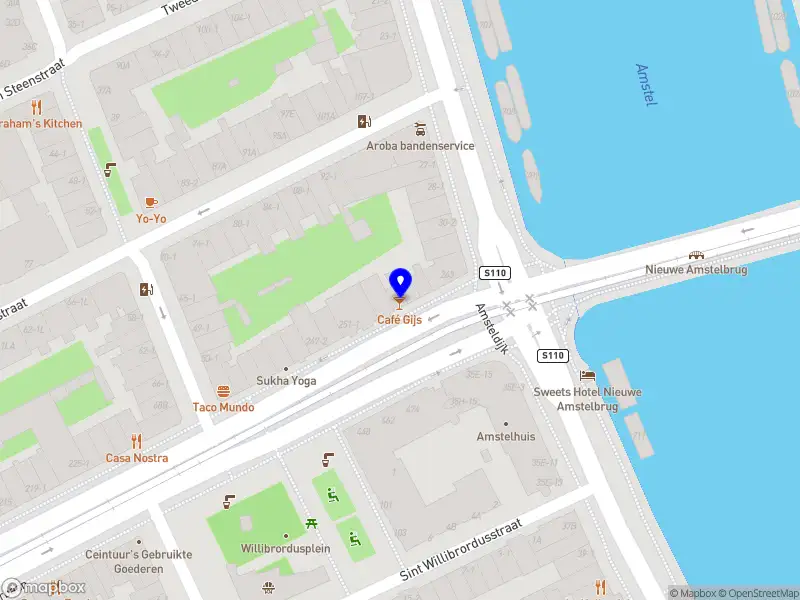 Venue4you2 B.V. Amsterdam