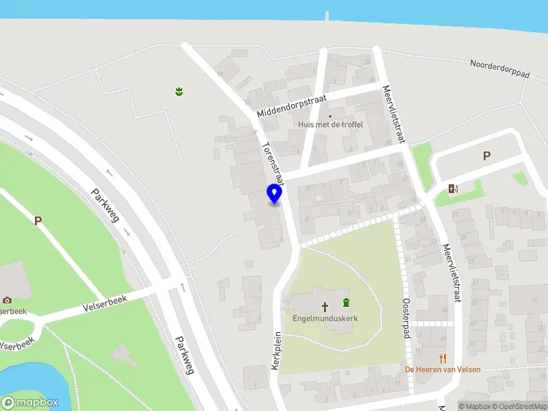 Share Vinkeveen B.V. Velsen-Zuid