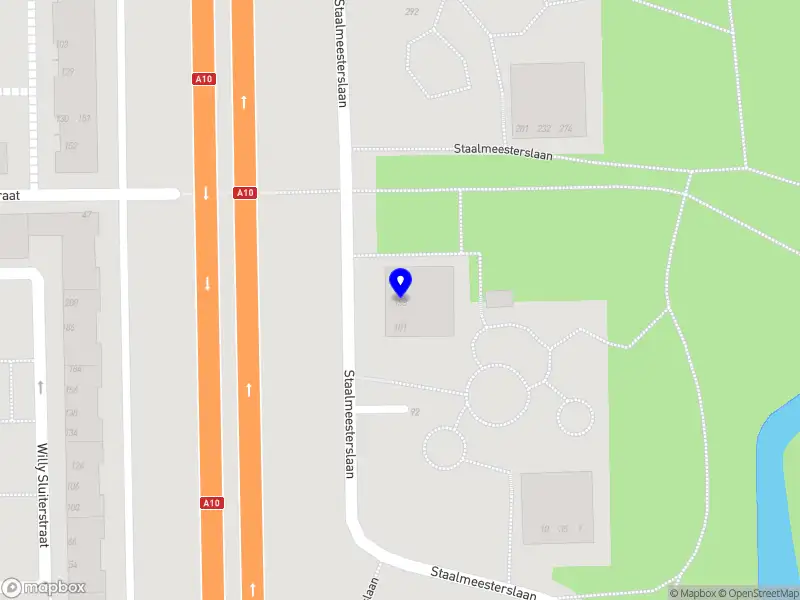 Nadam Green Invest B.V.