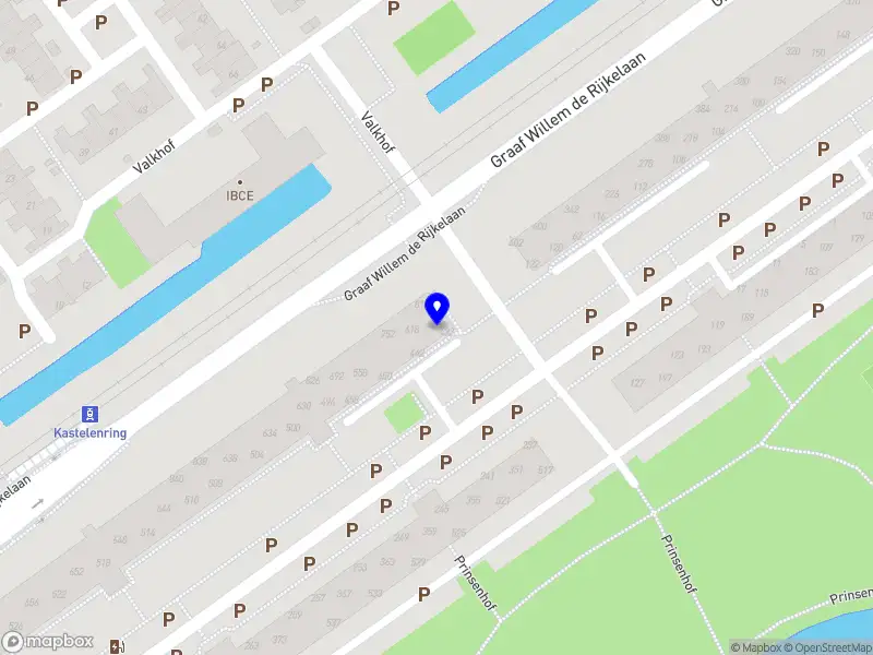 Gibril kabia Verhuis- en Tuinverzorgingsbedrijf