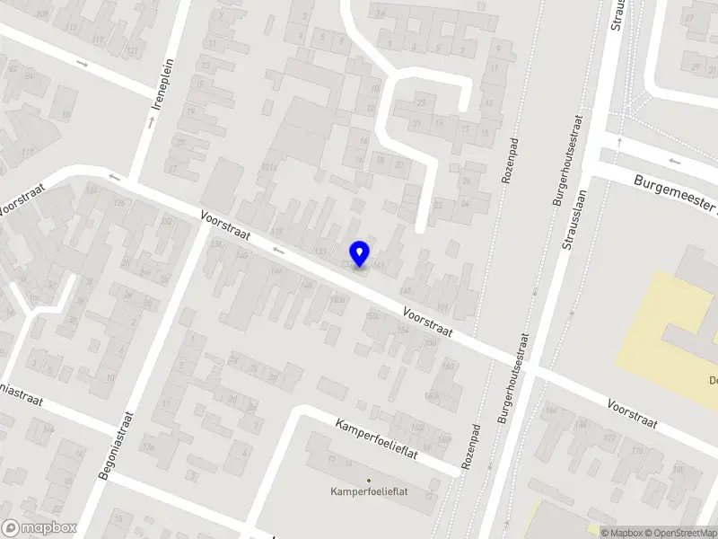 RWB Enterprises B.V. Roosendaal