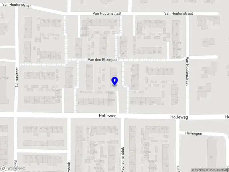 NEA holding B.V. Bergen op Zoom