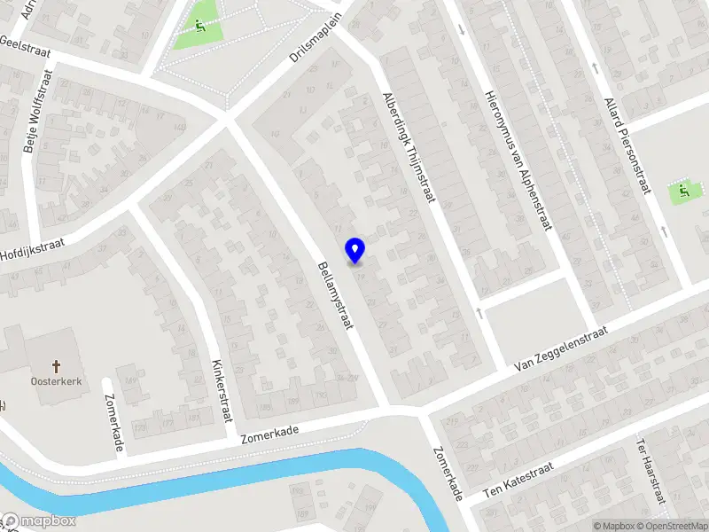 A.F. Steigerbouw Haarlem