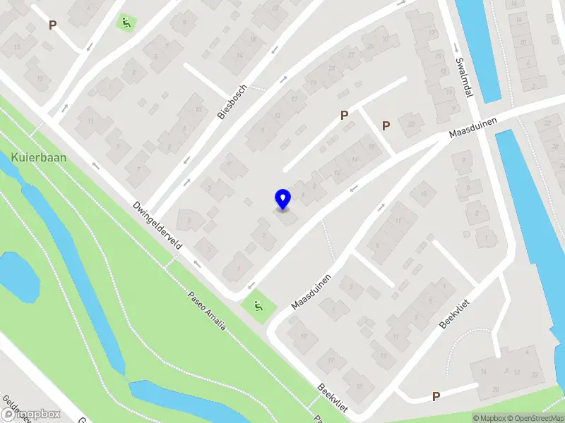 Ruizendaal Management & Advies Zeewolde