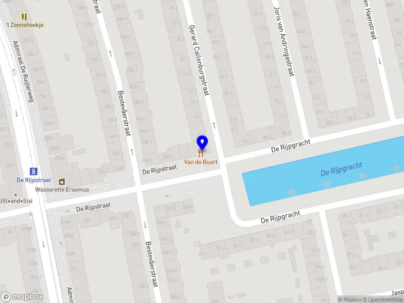 Nieuw bedrijf ABS Company