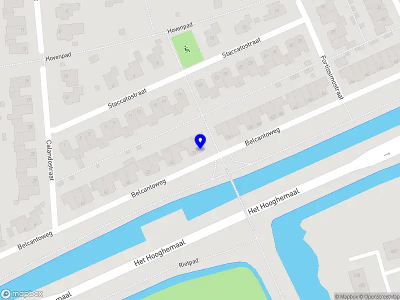 Geronimo Paardencoaching