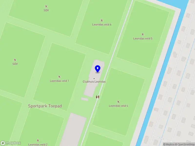 Schaatsbaan Drenthe B.V. Rotterdam