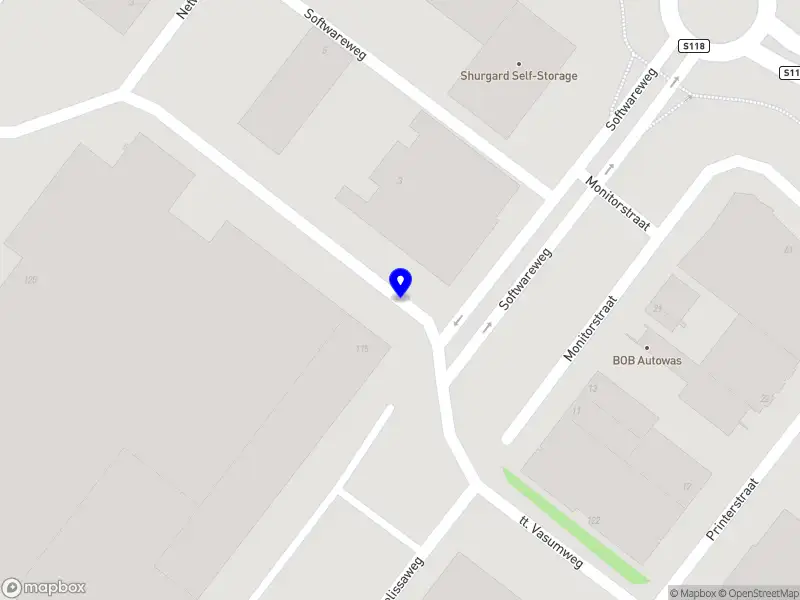 Chantal Kramer Amsterdam