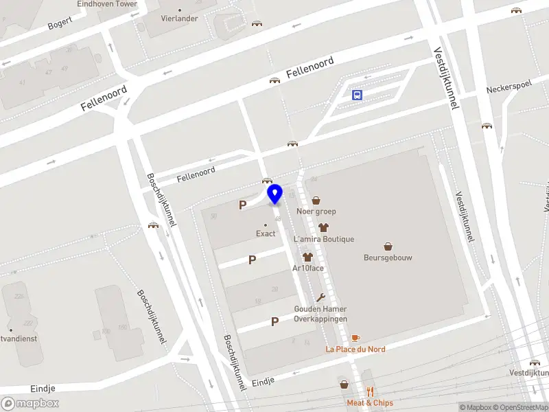 Townley EU B.V. Eindhoven