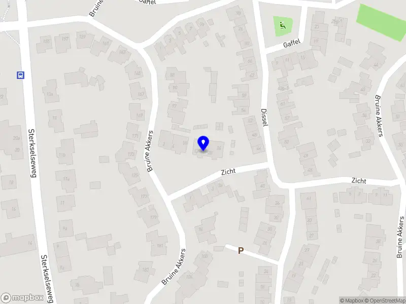 Nieuw bedrijf Sam Klusjesman