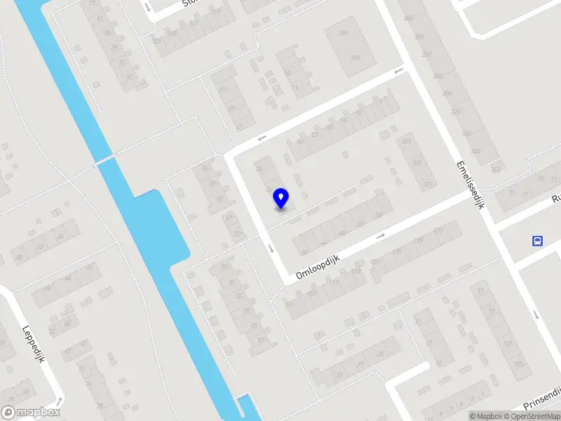 TAKESCARE Rotterdam