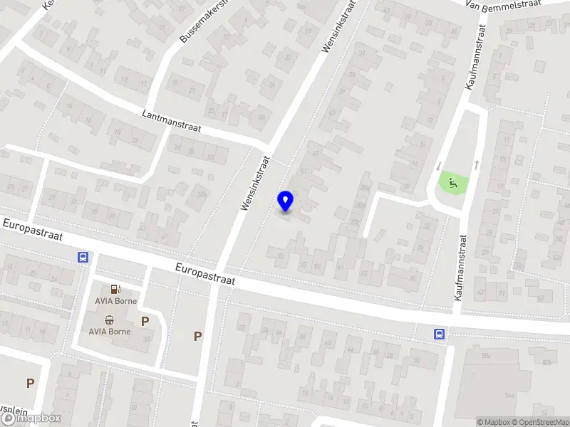 J. J. Ambulante Zorg