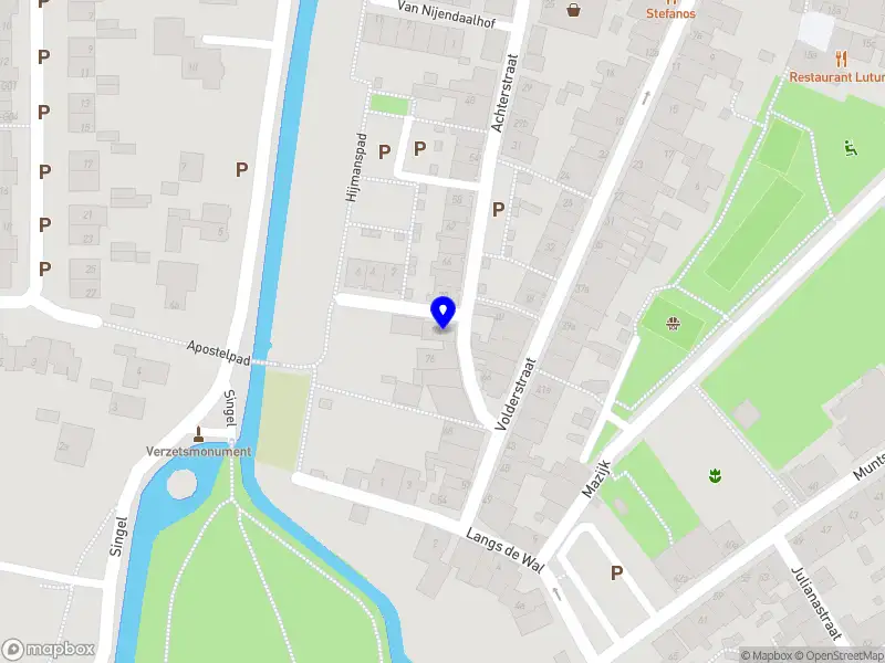 Nieuw bedrijf Naporia