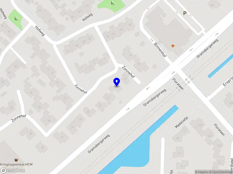 Lovely Hair by Annemieke