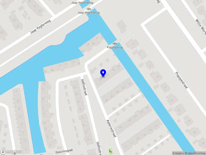 Chifaro Parson Almere