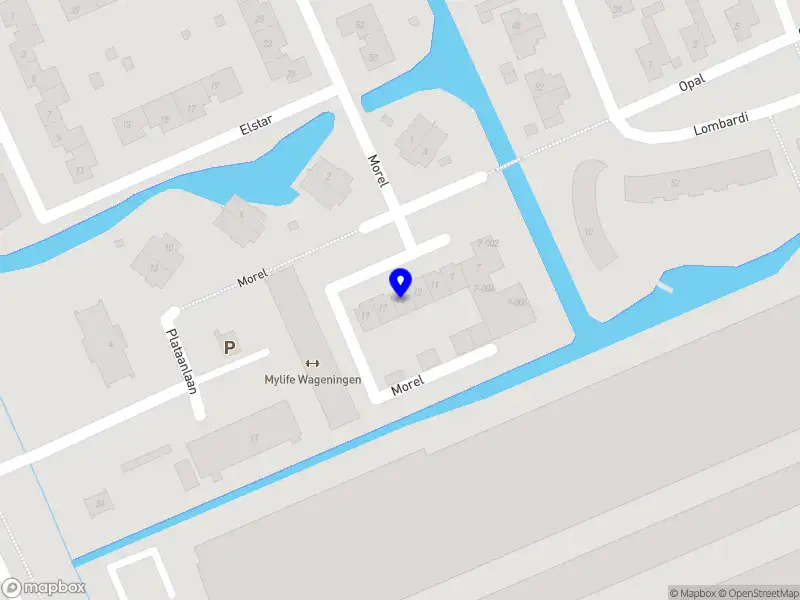 JPW Media Platform Wageningen
