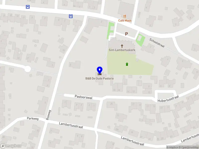 KruidenRoosje Natuurlijk