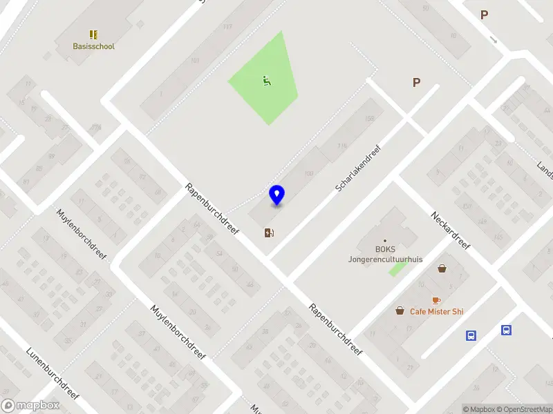 Fris & Vertrouwd Schoonmaak Utrecht