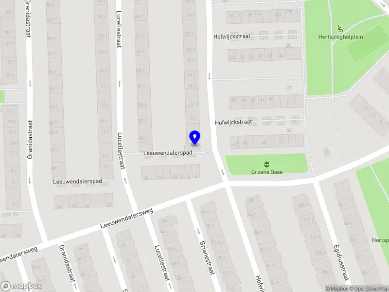 Conquera Holding B.V.