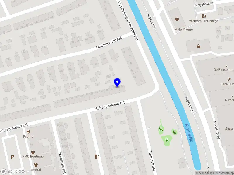 MKVConnect Apeldoorn