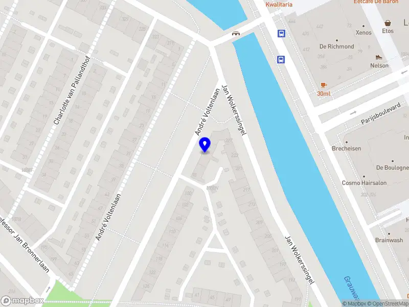 Septalis International B.V. Utrecht