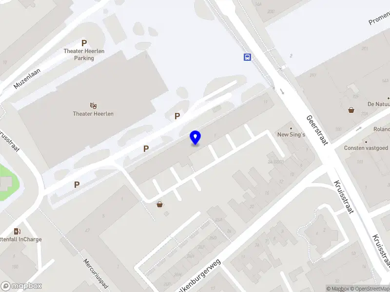 Verpleegkundige Dewi Heerlen