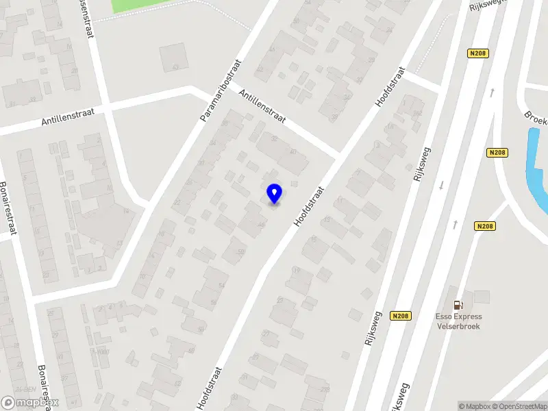 La Frontera Jobs Santpoort-Noord