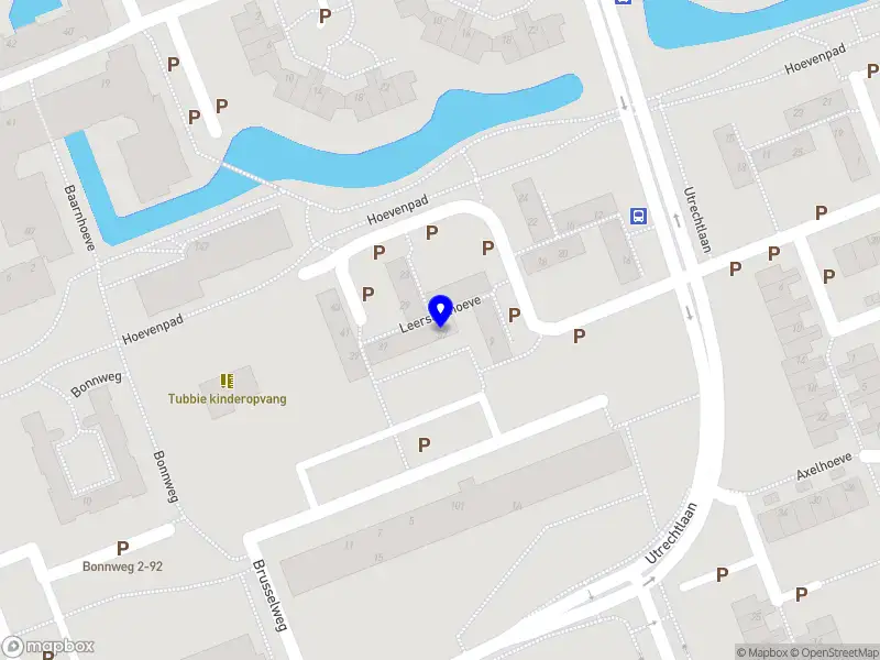 Bouwtechniek Vastfix Vlaardingen