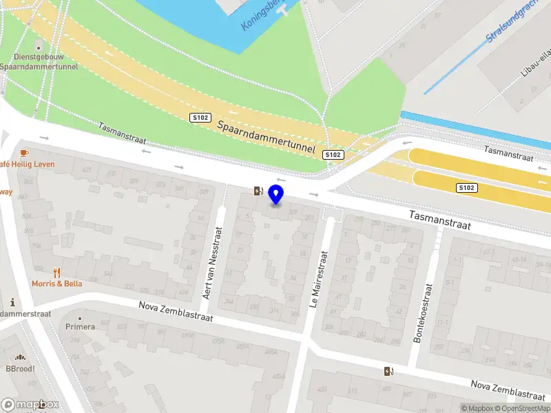 Radiante DLCS Holding B.V. Amsterdam