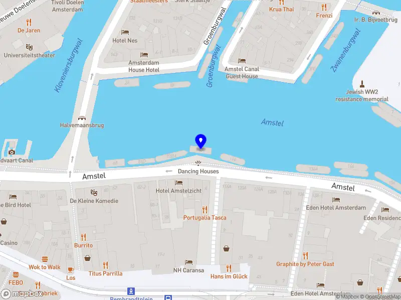 Débora Onishi Art Amsterdam