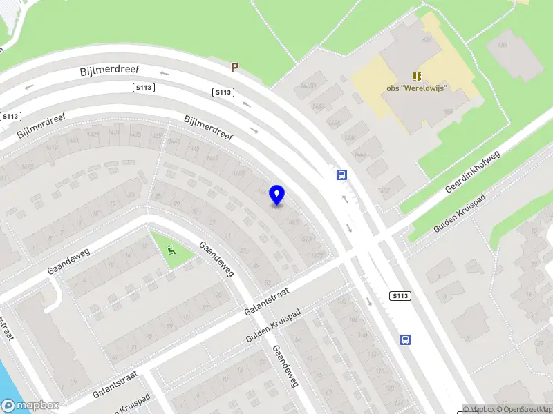 Radi Dienstverlening