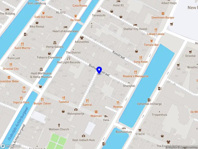 M.F.A. Services Amsterdam