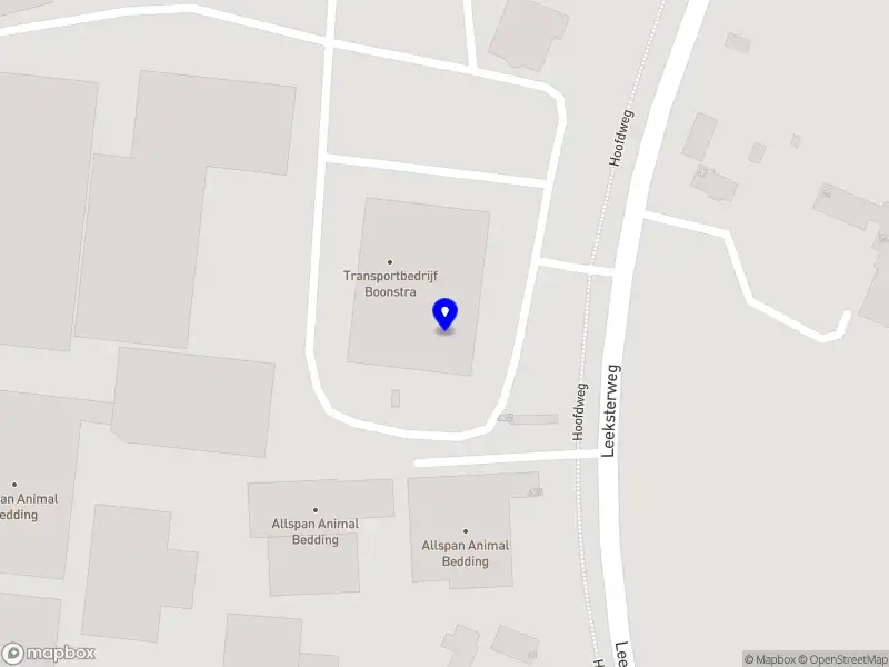 Boonstra Holding B.V.