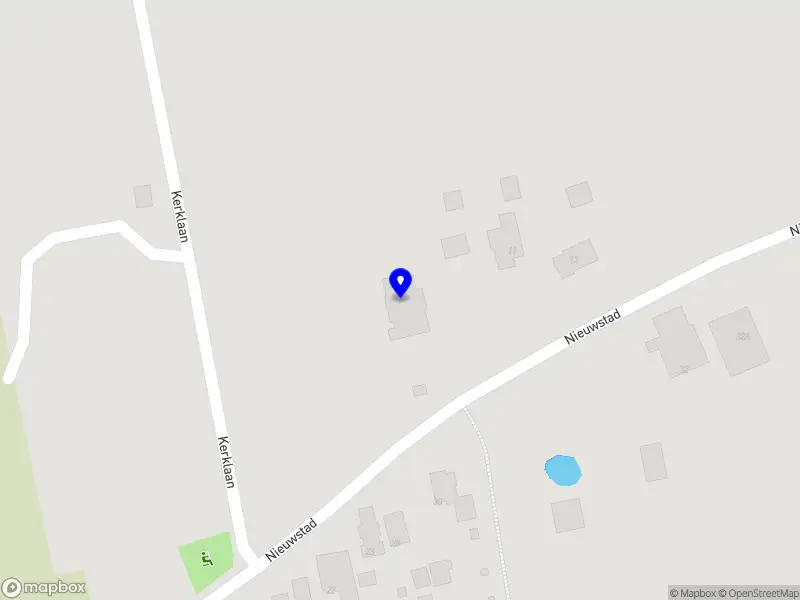 Nieuw bedrijf M. Strijk B.V.