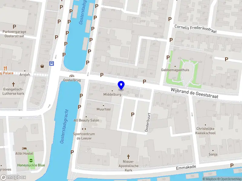 Administratiekantoor W. Drost