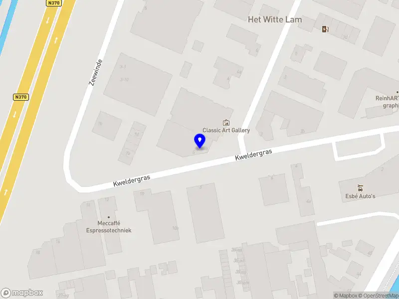 CPC Holding Groningen B.V.