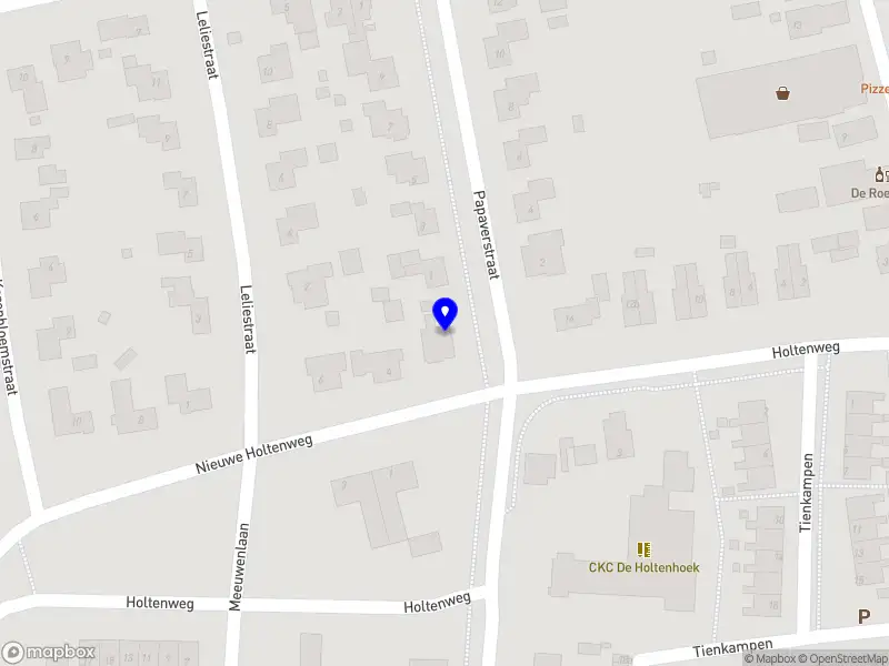 Computertechnicus Hayo Kuilman