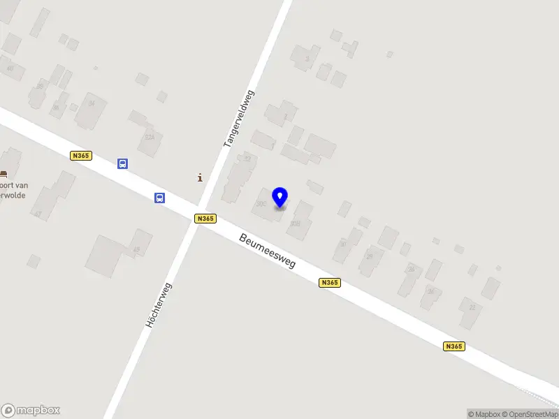 Bortsa Hopshoof Holding B.V.