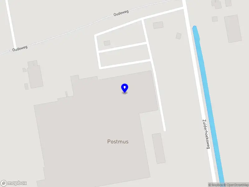 Rosapo Exploitatie B.V.