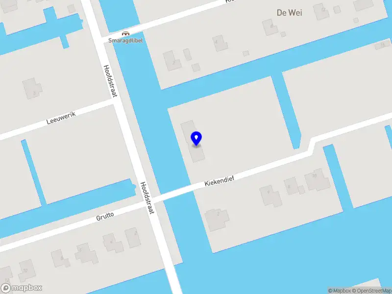 Draaisma Audio Registratie Blauwestad