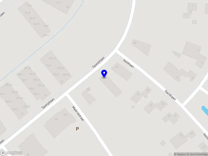 WeP Holding B.V. Assen