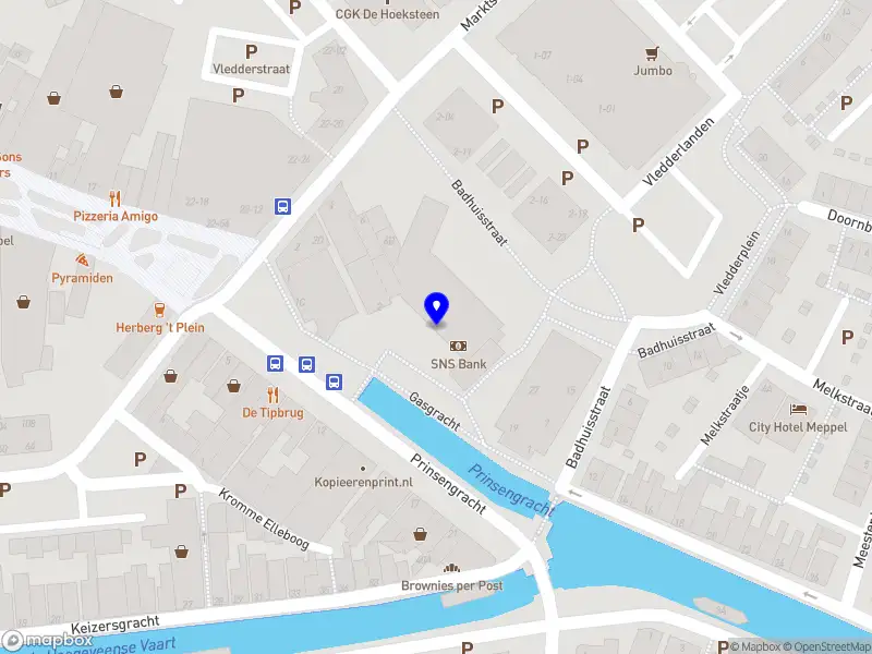 B+O Holding B.V. Meppel